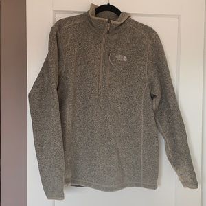 North Face pullover (Men’s L)